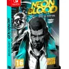 Neon Blood Limited Edition (Switch)