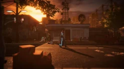 Neon Blood Limited Edition (Switch)