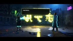 Neon Blood Limited Edition (Switch)