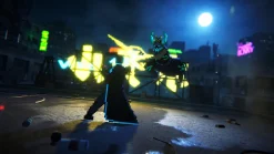 Neon Blood Limited Edition (Switch)