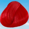 Neon Red Semi Permanent Hair Dye 88 ml