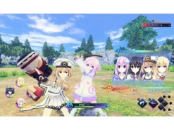 Neptunia Game Maker R:Evolution (Xbox)
