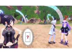 Neptunia Game Maker R:Evolution (Xbox)