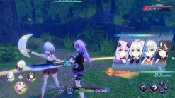 Neptunia Game Maker R:Evolution Day One Edition (PS5)