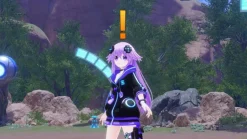 Neptunia Game Maker R:Evolution Day One Edition (PS5)