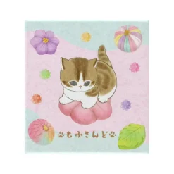 Nerikiri Boxed Memo 7 x 6,5 cm