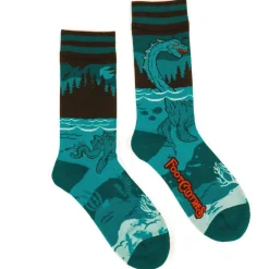 Nessie Socks (36-46)