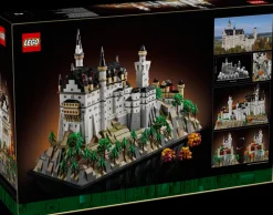 Neuschwanstein slott (21063)