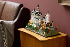 Neuschwanstein slott (21063)