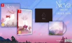 Neva: Devolver Deluxe (Switch)