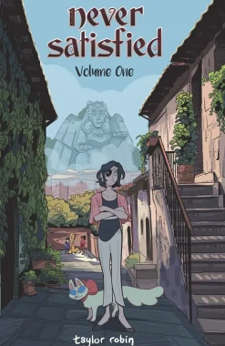 Never Satisfied Vol. 1