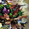 New Avengers: A.I.M. Vol. 1 - Everything Is New