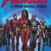 New Avengers by Brian Michael Bendis: The Complete Collection Vol. 1