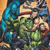 New Avengers By Jonathan Hickman Volume 2