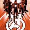New Avengers By Jonathan Hickman Volume 1