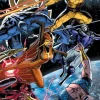 New Avengers Volume 4: A Perfect World (Marvel Now)