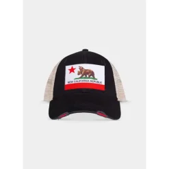 New California Republic Cap