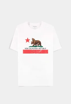 New California Republic T-Shirt