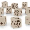 New D6 Dice Set (10)