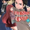 New Gate Vol. 15