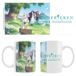 New Hero Party Ceramic Mug 320 ml