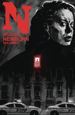 Newburn Vol. 02