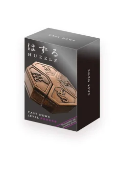 News Cast Puzzle (Level 6)