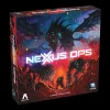 Nexus Ops