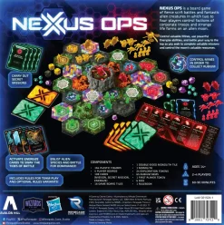 Nexus Ops