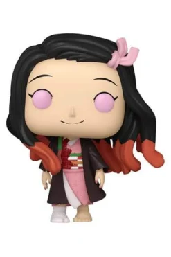 Nezuko Kamado Human POP! Animation Vinyl Figure