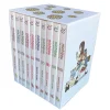 NICHIJOU 15th anniversary box set