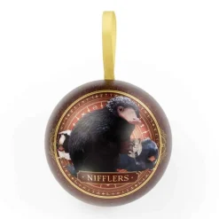 Niffler Gift Bauble with Necklace