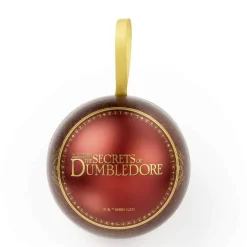 Niffler Gift Bauble with Necklace