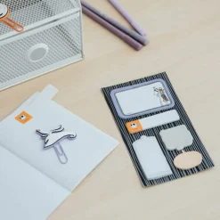 Nightmare Before Christmas Writing Set