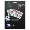 Nightmare Before Christmas Gadget Decals