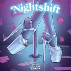 Nightshift Retail Edition