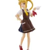 Nijika Ijchi Cafe Style Version Tenitol PVC Statue 20 cm