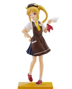Nijika Ijchi Cafe Style Version Tenitol PVC Statue 20 cm