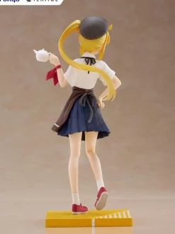 Nijika Ijchi Cafe Style Version Tenitol PVC Statue 20 cm