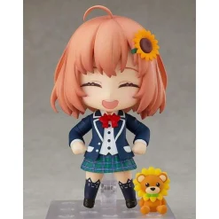 Nijisanji Himawari Honma Nendoroid Af