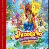 Nikoderiko The Magical World Directors Cut Collector's Edition (Switch)