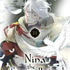 Nina Starry Bride Vol. 11