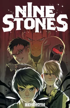 Nine Stones Vol. 1