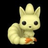 Ninetales POP! Games Vinyl Figure