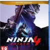 Ninja Gaiden 4 - Deluxe Edition (PS5)