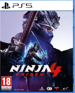 Ninja Gaiden 4 (PS5)