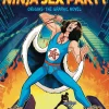 Ninja Sex Party: The Graphic Novel, Part 1: Origins - Dan Avidan & Brian Wecht