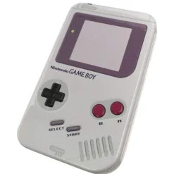 Nintendo Game Boy Tin Candy