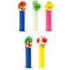 Nintendo Pez Super Mario 17g