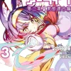 No Game No Life Chapter 2: Eastern Union Arc, Vol. 3 (manga)